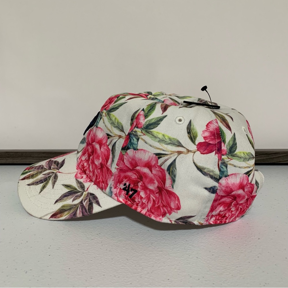 ‘47 Houston Texans Peony Cap-NWT - Picture 4 of 7